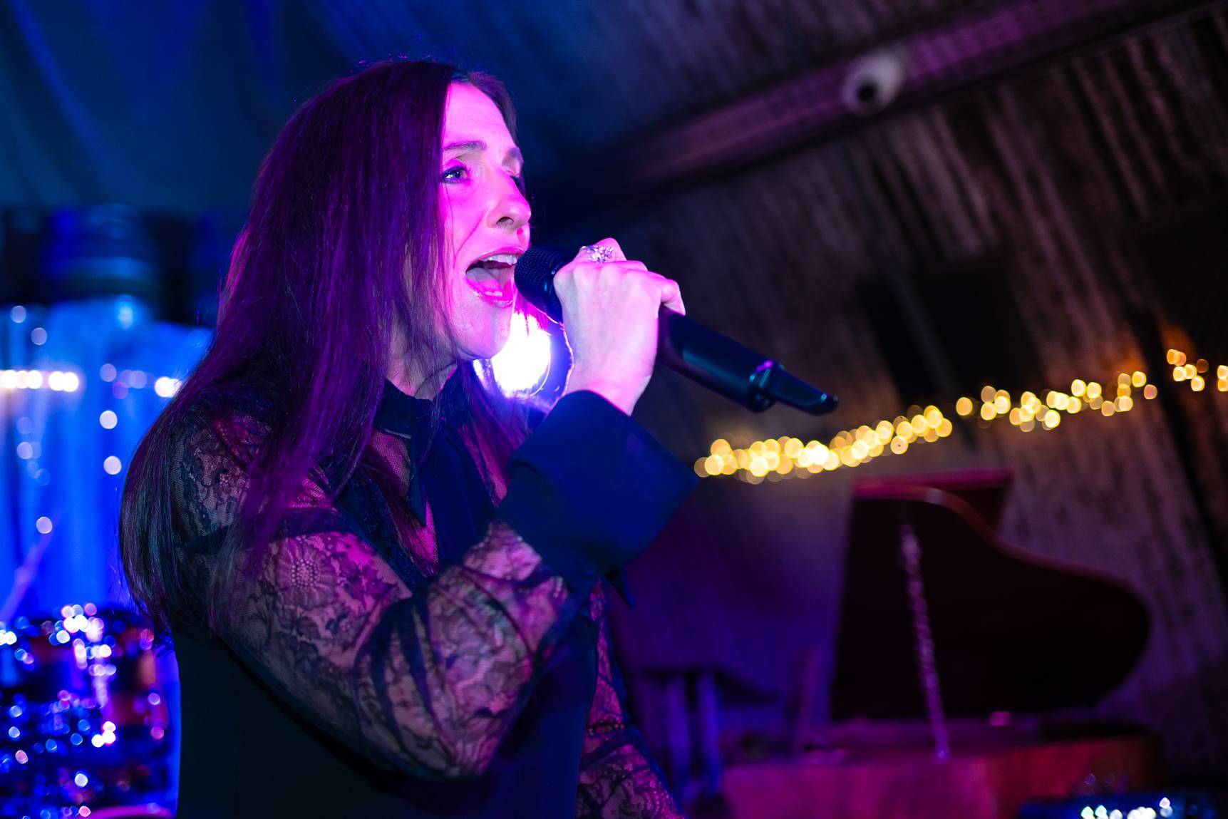 Live Music Cover Band in Westerham, Kent