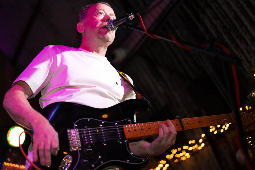 Contrand Live Music Cover Band