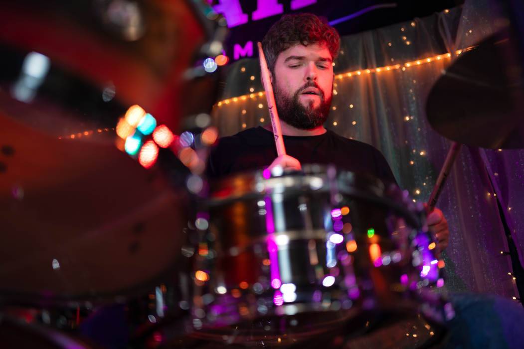 Contrand Live Music Cover Band