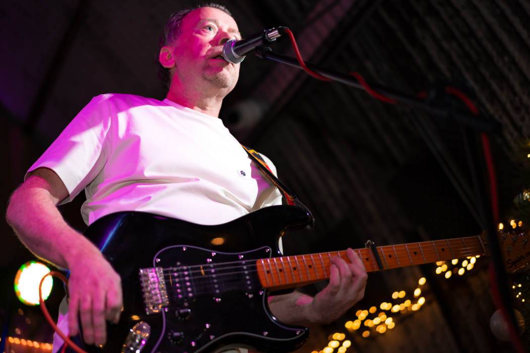 Contrand Live Music Cover Band