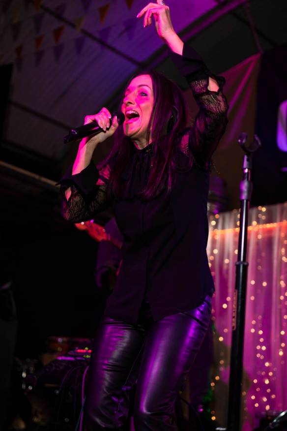 Contrand Live Music Cover Band