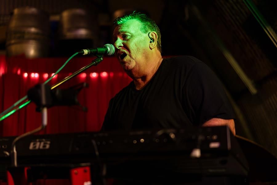 Live Music Cover Band in Crawley