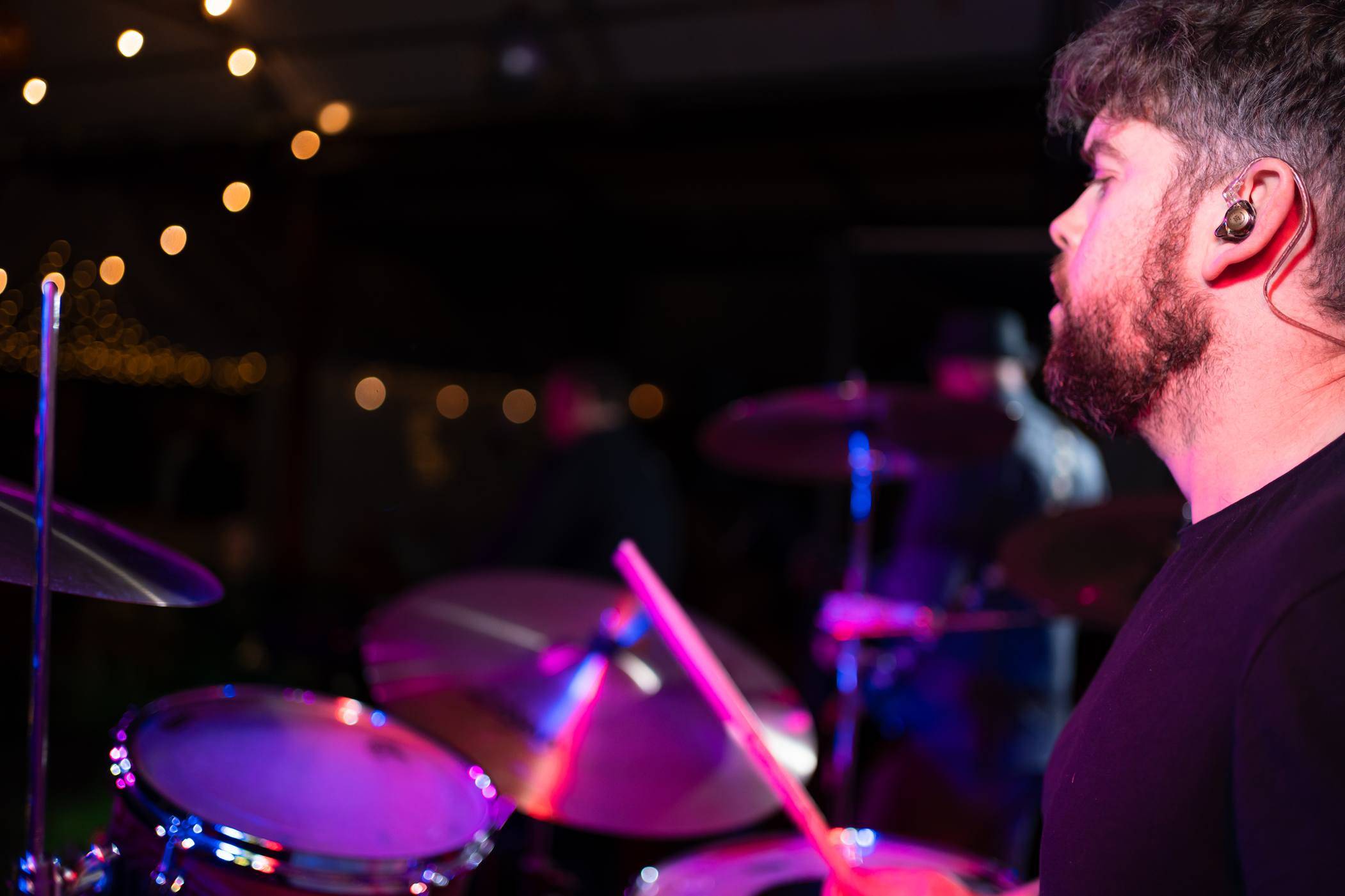 Live Music Cover Band in Grays, Essex