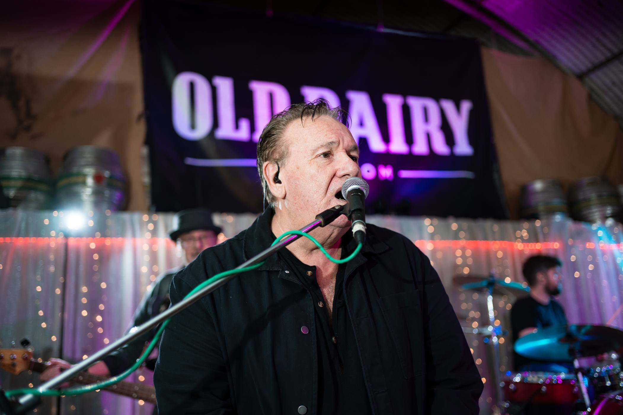 Live Music Cover Band in Grays, Essex